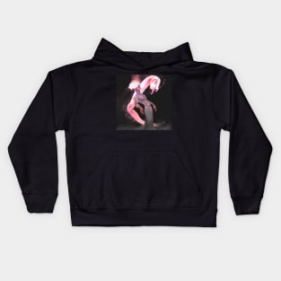 Fox Spirit Kids Hoodie